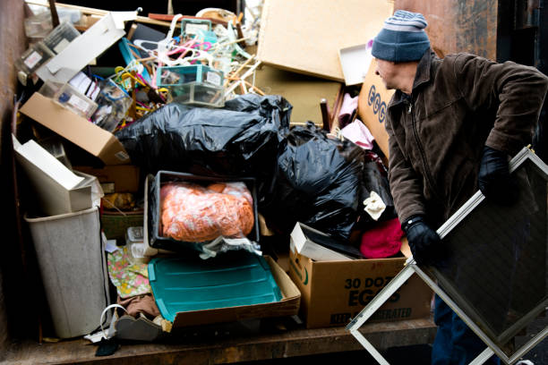 Best Professional Junk Removal  in Decordova, TX