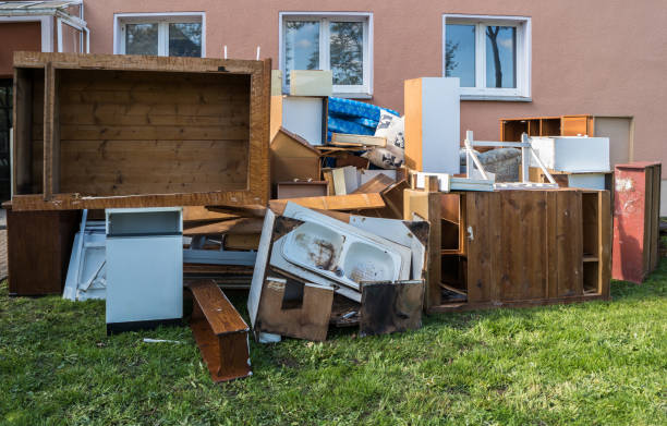 Best Attic Cleanout Services  in Decordova, TX