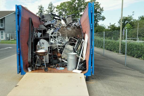 Best Estate Cleanout Services  in Decordova, TX