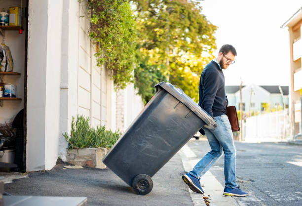 Yard Cleanup Services in Decordova, TX
