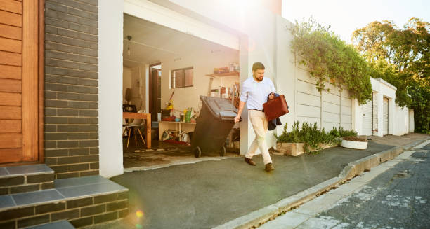 Best Dumpster Rental Services  in Decordova, TX