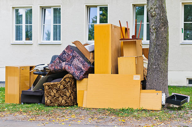 Appliance Disposal in Decordova, TX