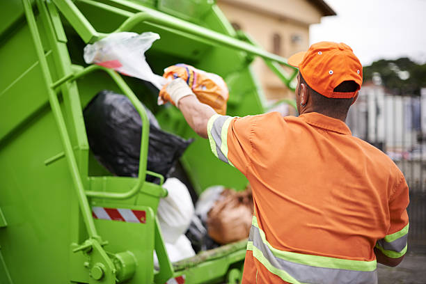 Best Full-Service Junk Removal  in Decordova, TX
