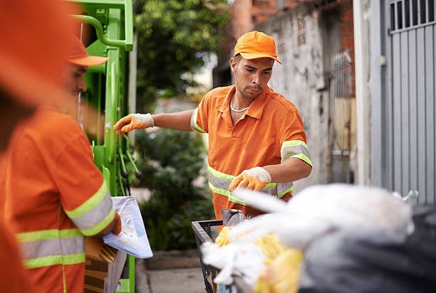 Best Residential Junk Removal  in Decordova, TX